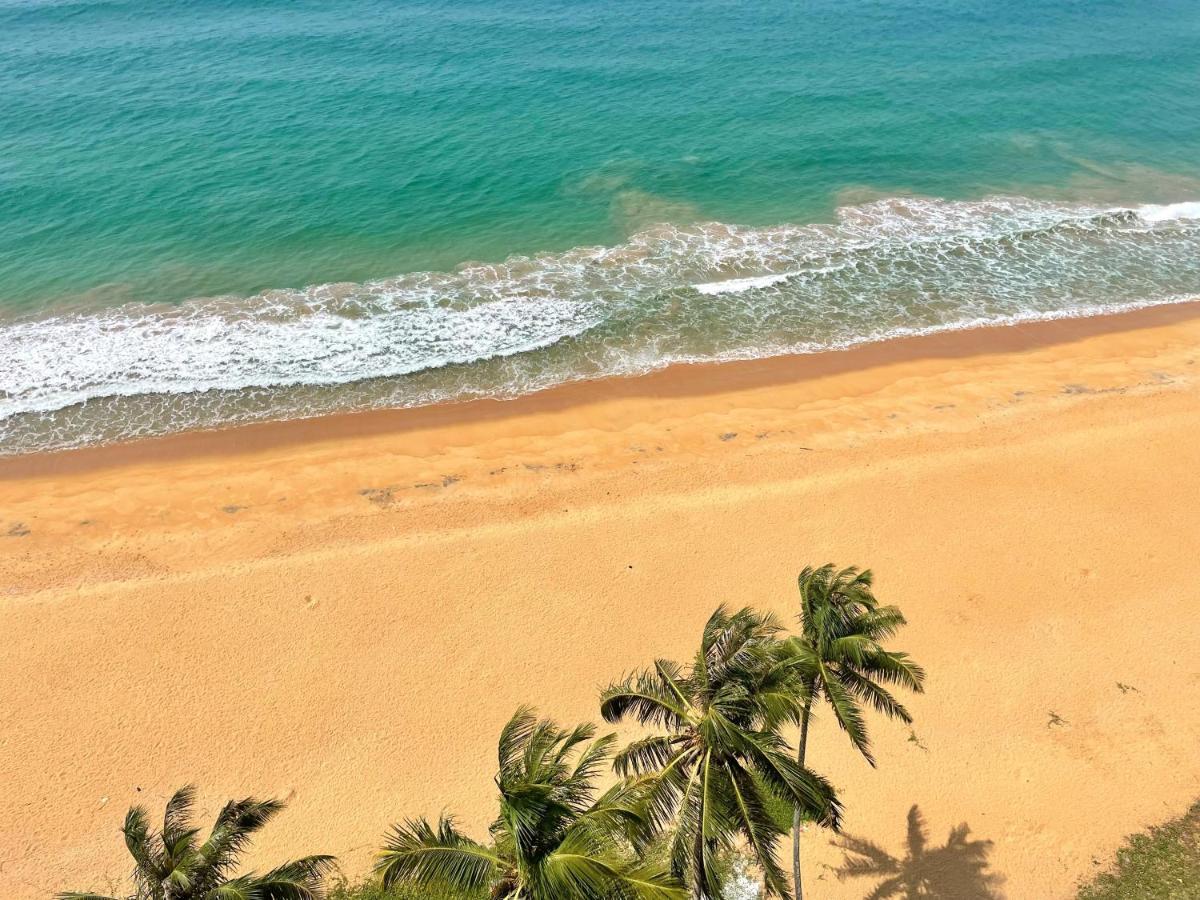 Crystal Sands Hikkaduwa Exterior foto